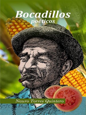 cover image of Bocadillos poéticos